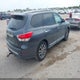 5N1AR2MN0DC602683 2013 Nissan Pathfinder Sl auction photo thumbnail 4