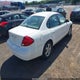 1FAFP55U63G246163 2003 Ford Taurus Ses auction photo thumbnail 4