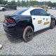 2C3CDXAT6PH532510 2023 Dodge Charger Police Rwd auction photo thumbnail 4