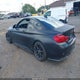 WBA3R5C54EK186612 2014 BMW 435I xDrive auction photo thumbnail 3
