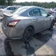 1N4AA51E79C857281 2009 Nissan Maxima 3.5 S auction photo thumbnail 4