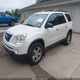 1GKEV13D89J178360 2009 GMC Acadia Sle-1 auction photo thumbnail 2