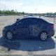 5YFB4MDE2SP343086 2025 Toyota Corolla Le auction photo thumbnail 14