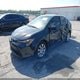 5YFB4MDE2SP343086 2025 Toyota Corolla Le auction photo thumbnail 2