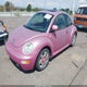 3VWCD21C1YM481873 2000 Volkswagen New Beetle Gls 1.8L Turbo auction photo thumbnail 2