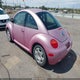 3VWCD21C1YM481873 2000 Volkswagen New Beetle Gls 1.8L Turbo auction photo thumbnail 3