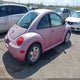 3VWCD21C1YM481873 2000 Volkswagen New Beetle Gls 1.8L Turbo auction photo thumbnail 4