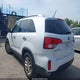 5XYKTCA64FG652689 2015 Kia Sorento Lx auction photo thumbnail 3