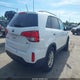 5XYKTCA64FG652689 2015 Kia Sorento Lx auction photo thumbnail 4