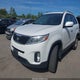 5XYKTCA64FG652689 2015 Kia Sorento Lx auction photo thumbnail 6