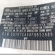 5XYKTCA64FG652689 2015 Kia Sorento Lx auction photo thumbnail 9