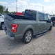 1FTEW1CP3KKC32277 2019 Ford F-150 Xlt auction photo thumbnail 4