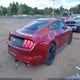 1FA6P8TH8F5422704 2015 Ford Mustang Ecoboost auction photo thumbnail 4