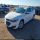 1G1ZD5ST8SF143271 2025 Chevrolet Malibu Fwd 1Lt auction photo thumbnail 2