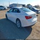 1G1ZD5ST8SF143271 2025 Chevrolet Malibu Fwd 1Lt auction photo thumbnail 3