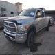 3C63RRLL8JG422907 2018 Ram 3500 Lone Star Mega Cab 4X4 6'4 Box auction photo thumbnail 2
