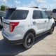 1FM5K8AR6EGC60201 2014 Ford Police Interceptor auction photo thumbnail 4