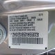 2HGES16501H558731 2001 Honda Civic Lx auction photo thumbnail 9