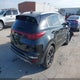 KNDP63AC8M7925582 2021 Kia Sportage S auction photo thumbnail 4