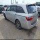 5FNRL5H65CB060608 2012 Honda Odyssey Ex-L auction photo thumbnail 3