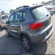 WVGBV7AX7GW582549 2016 Volkswagen Tiguan S auction photo thumbnail 3