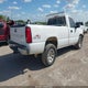 3GCEK14V46G192460 2006 Chevrolet Silverado 1500 Work Truck auction photo thumbnail 4