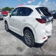 JM3KFBCL1S0672099 2025 Mazda Cx-5 2.5 S Preferred auction photo thumbnail 3