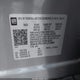 3GKALPEG1PL272844 2023 GMC Terrain Fwd Slt auction photo thumbnail 9