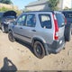 JHLRD78555C005272 2005 Honda Cr-V Lx auction photo thumbnail 3