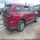 1C4RDJAG7EC562979 2014 Dodge Durango Sxt auction photo thumbnail 4