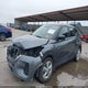3N1CP5BV1PL475865 2023 Nissan Kicks S Xtronic Cvt auction photo thumbnail 2