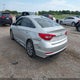 5NPE34AF8HH564310 2017 Hyundai Sonata Limited auction photo thumbnail 3
