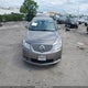 1G4GC5ED1BF262507 2011 Buick Lacrosse Cxl auction photo thumbnail 12