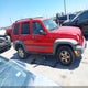 1J4GK48K55W517217 2005 Jeep Liberty Sport auction photo thumbnail 13