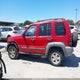 1J4GK48K55W517217 2005 Jeep Liberty Sport auction photo thumbnail 14