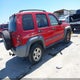 1J4GK48K55W517217 2005 Jeep Liberty Sport auction photo thumbnail 4