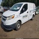 3N63M0YN8FK724065 2015 Chevrolet City Express 1Ls auction photo thumbnail 2