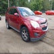 2CNFLEEW2A6209868 2010 Chevrolet Equinox Lt auction photo thumbnail 1