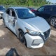 3N1AB8CV8MY264893 2021 Nissan Sentra Sv Xtronic Cvt auction photo thumbnail 1