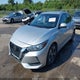 3N1AB8CV8MY264893 2021 Nissan Sentra Sv Xtronic Cvt auction photo thumbnail 2