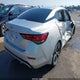 3N1AB8CV8MY264893 2021 Nissan Sentra Sv Xtronic Cvt auction photo thumbnail 4