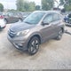 5J6RM4H94FL097792 2015 Honda Cr-V Touring auction photo thumbnail 2