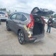 5J6RM4H94FL097792 2015 Honda Cr-V Touring auction photo thumbnail 3