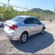19XFB2F52DE217520 2013 Honda Civic Lx auction photo thumbnail 4