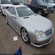 WDBSK75F33F002138 2003 Mercedes-Benz Sl 500 auction photo thumbnail 1