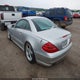 WDBSK75F33F002138 2003 Mercedes-Benz Sl 500 auction photo thumbnail 3