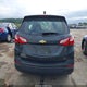3GNAXSEV9LS585553 2020 Chevrolet Equinox Awd Ls auction photo thumbnail 17