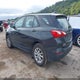 3GNAXSEV9LS585553 2020 Chevrolet Equinox Awd Ls auction photo thumbnail 3