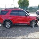 1FMSK8DH5LGA88083 2020 Ford Explorer Xlt auction photo thumbnail 12