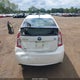 JTDKN3DU2C5486651 2012 Toyota Prius Two auction photo thumbnail 16